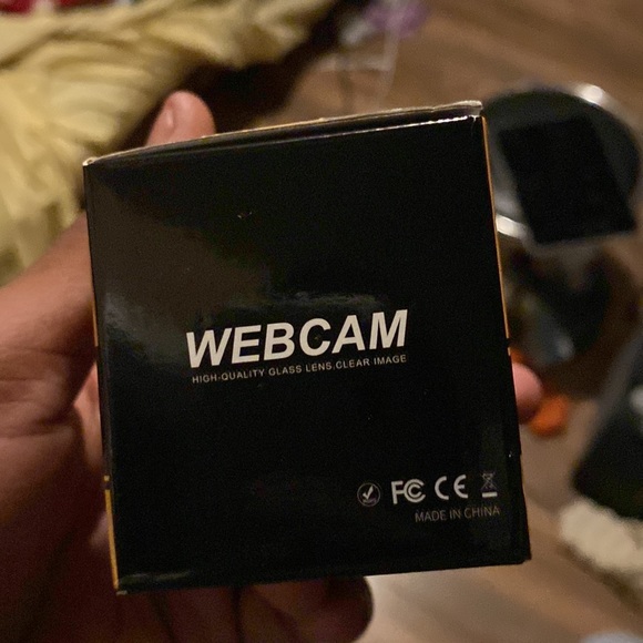 Digital hd cam - Picture 2 of 6